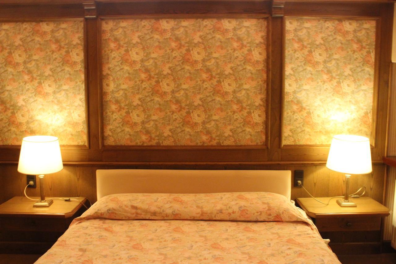 Hotel La Lepre Bianca Gallio Dış mekan fotoğraf
